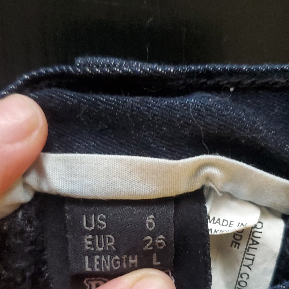 Bull-it Motorcycle Jeans - Picture 5 of 13